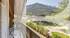 BARNES CHAMONIX EXCLUSIVITY- LES BOIS - MONT-BLANC VIEW -GARDEN LEVEL DUPLEX APARTMENT -  3 BEDROOMS