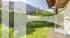 BARNES CHAMONIX EXCLUSIVITY- LES BOIS - MONT-BLANC VIEW -GARDEN LEVEL DUPLEX APARTMENT -  3 BEDROOMS
