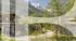 BARNES CHAMONIX EXCLUSIVITY- LES BOIS - MONT-BLANC VIEW -GARDEN LEVEL DUPLEX APARTMENT -  3 BEDROOMS
