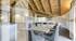 BARNES CHAMONIX – APPARTEMENT TROIS CHAMBRES – 124 M² – PROCHE PISTES DE SKI ET CENTRE DU VILLAGE – LES HOUCHES