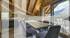 BARNES CHAMONIX – APPARTEMENT TROIS CHAMBRES – 124 M² – PROCHE PISTES DE SKI ET CENTRE DU VILLAGE – LES HOUCHES
