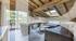 BARNES CHAMONIX – APPARTEMENT TROIS CHAMBRES – 124 M² – PROCHE PISTES DE SKI ET CENTRE DU VILLAGE – LES HOUCHES