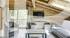 BARNES CHAMONIX – APPARTEMENT TROIS CHAMBRES – 124 M² – PROCHE PISTES DE SKI ET CENTRE DU VILLAGE – LES HOUCHES