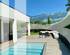 TRESSERVE VILLA CONTEMPORAINE PISCINE