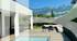 TRESSERVE VILLA CONTEMPORAINE PISCINE