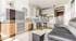 BARNES CHAMONIX - CHAMPRAZ - 1 BEDROOM BALCONY APAPRTMENT - FACING MONT BLANC - NEAR FLEGERE SKI LIFT