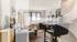 BARNES CHAMONIX - CHAMPRAZ - 1 BEDROOM BALCONY APAPRTMENT - FACING MONT BLANC - NEAR FLEGERE SKI LIFT