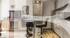BARNES CHAMONIX - CHAMPRAZ - 1 BEDROOM BALCONY APAPRTMENT - FACING MONT BLANC - NEAR FLEGERE SKI LIFT