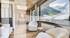 BARNES CHAMONIX - APPARTEMENT 2 CHAMBRES - 2 SALLES DE BAINS - 55 m² - VUE MONT BLANC - CHAMONIX CENTRE