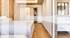 BARNES CHAMONIX - APPARTEMENT 2 CHAMBRES - 2 SALLES DE BAINS - 55 m² - VUE MONT BLANC - CHAMONIX CENTRE