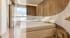 BARNES CHAMONIX - APPARTEMENT 2 CHAMBRES - 2 SALLES DE BAINS - 55 m² - VUE MONT BLANC - CHAMONIX CENTRE