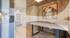BARNES CHAMONIX - APPARTEMENT 2 CHAMBRES - 2 SALLES DE BAINS - 55 m² - VUE MONT BLANC - CHAMONIX CENTRE