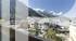BARNES CHAMONIX - APPARTEMENT 2 CHAMBRES - 2 SALLES DE BAINS - 55 m² - VUE MONT BLANC - CHAMONIX CENTRE