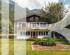 BARNES CHAMONIX - LES GAILLANDS - CHALET 5 CHAMBRES - VUE MONT-BLANC