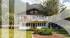 BARNES CHAMONIX - LES GAILLANDS - 5 BEDROOM CHALET - MONT-BLANC VIEW