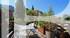 MEGÈVE - VILLAGE/ROCHEBRUNE - APPARTEMENT T2 BIS AVEC GRANDE TERRASSE