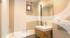 MEGÈVE - VILLAGE/ROCHEBRUNE - APPARTEMENT T2 BIS AVEC GRANDE TERRASSE