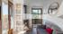 MEGÈVE - VILLAGE/ROCHEBRUNE - APPARTEMENT T2 BIS AVEC GRANDE TERRASSE