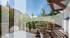 MEGÈVE - VILLAGE/ROCHEBRUNE - APPARTEMENT T2 BIS AVEC GRANDE TERRASSE