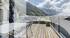 BARNES CHAMONIX - CHAMONIX CENTRE -APPARTEMENT 4 CHAMBRES - TERRASSE DE 66 M²