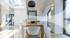 BARNES CHAMONIX - CHAMONIX CENTRE -APPARTEMENT 4 CHAMBRES - TERRASSE DE 66 M²