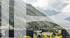 BARNES CHAMONIX - CHAMONIX CENTRE -APPARTEMENT 4 CHAMBRES - TERRASSE DE 66 M²