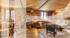 BARNES CHAMONIX - LES BOIS - 4 BEDROOM CHALET WITH APARTMENT - MONT BLANC VIEW