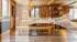 BARNES CHAMONIX - LES BOIS - 4 BEDROOM CHALET WITH APARTMENT - MONT BLANC VIEW