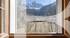 BARNES CHAMONIX - LES BOIS - 4 BEDROOM CHALET WITH APARTMENT - MONT BLANC VIEW