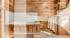 BARNES CHAMONIX - LES BOIS - 4 BEDROOM CHALET WITH APARTMENT - MONT BLANC VIEW