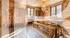 BARNES CHAMONIX - LES BOIS - 4 BEDROOM CHALET WITH APARTMENT - MONT BLANC VIEW