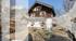 BARNES CHAMONIX - LES BOIS - 4 BEDROOM CHALET WITH APARTMENT - MONT BLANC VIEW