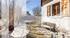 BARNES CHAMONIX - LES BOIS - 4 BEDROOM CHALET WITH APARTMENT - MONT BLANC VIEW