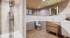 BARNES CHAMONIX - LES BOIS - 4 BEDROOM CHALET WITH APARTMENT - MONT BLANC VIEW