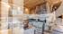 BARNES CHAMONIX  - LES BOIS -  CHALET 4 CHAMBRES -  APPARTEMENT - VUE MONT-BLANC