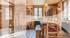 BARNES CHAMONIX  - LES BOIS -  CHALET 4 CHAMBRES -  APPARTEMENT - VUE MONT-BLANC