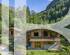 BARNES ARAVIS - MANIGOD - CHALET EN PLEINE NATURE