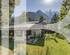 BARNES CHAMONIX - LES TINES - CHALET DOUBLE - SIGNE TRAPPIER - APPARTEMENT - 5 CHAMBRES - MAGNIFIQUES VUES MONT-BLANC