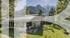 BARNES CHAMONIX - LES TINES  - DOUBLE CHALET WITH APPARTMENT - 5 BEDROOMS - STUNNING MONT BLANC VIEWS
