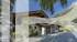 BARNES CHAMONIX - LES TINES  - DOUBLE CHALET WITH APPARTMENT - 5 BEDROOMS - STUNNING MONT BLANC VIEWS