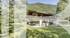 BARNES CHAMONIX - LES TINES  - DOUBLE CHALET WITH APPARTMENT - 5 BEDROOMS - STUNNING MONT BLANC VIEWS