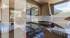 BARNES CHAMONIX - LES TINES  - DOUBLE CHALET WITH APPARTMENT - 5 BEDROOMS - STUNNING MONT BLANC VIEWS