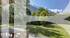 BARNES CHAMONIX - LES TINES  - DOUBLE CHALET WITH APPARTMENT - 5 BEDROOMS - STUNNING MONT BLANC VIEWS