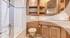 BARNES CHAMONIX - LES TINES  - DOUBLE CHALET WITH APPARTMENT - 5 BEDROOMS - STUNNING MONT BLANC VIEWS