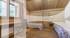 BARNES CHAMONIX - LES TINES  - DOUBLE CHALET WITH APPARTMENT - 5 BEDROOMS - STUNNING MONT BLANC VIEWS