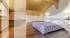 BARNES CHAMONIX - LES TINES  - DOUBLE CHALET WITH APPARTMENT - 5 BEDROOMS - STUNNING MONT BLANC VIEWS
