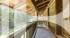 BARNES CHAMONIX - LES TINES  - DOUBLE CHALET WITH APPARTMENT - 5 BEDROOMS - STUNNING MONT BLANC VIEWS