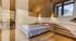 BARNES CHAMONIX - LES TINES  - DOUBLE CHALET WITH APPARTMENT - 5 BEDROOMS - STUNNING MONT BLANC VIEWS