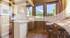 BARNES CHAMONIX - LES TINES  - DOUBLE CHALET WITH APPARTMENT - 5 BEDROOMS - STUNNING MONT BLANC VIEWS