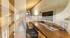 BARNES CHAMONIX - LES TINES  - DOUBLE CHALET WITH APPARTMENT - 5 BEDROOMS - STUNNING MONT BLANC VIEWS